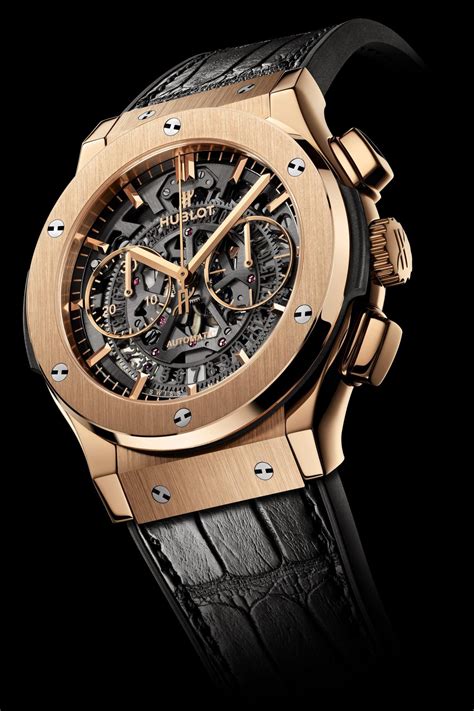 hublot classic fusion aerofusion prijs|Hublot Classic Fusion Aerofusion Box wi.